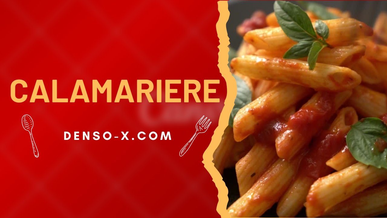 Calamariere