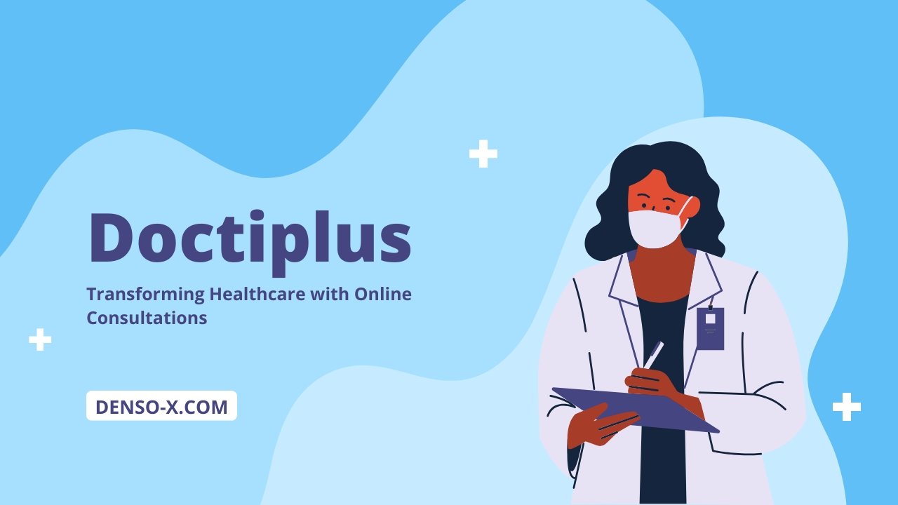 Doctiplus