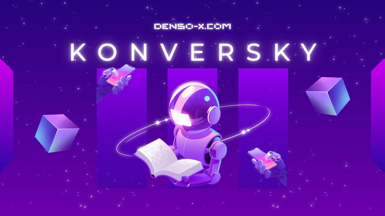 Konversky