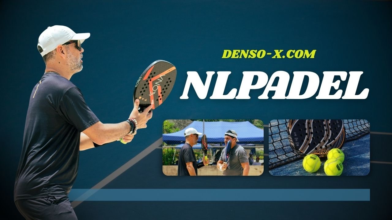 NLPadel