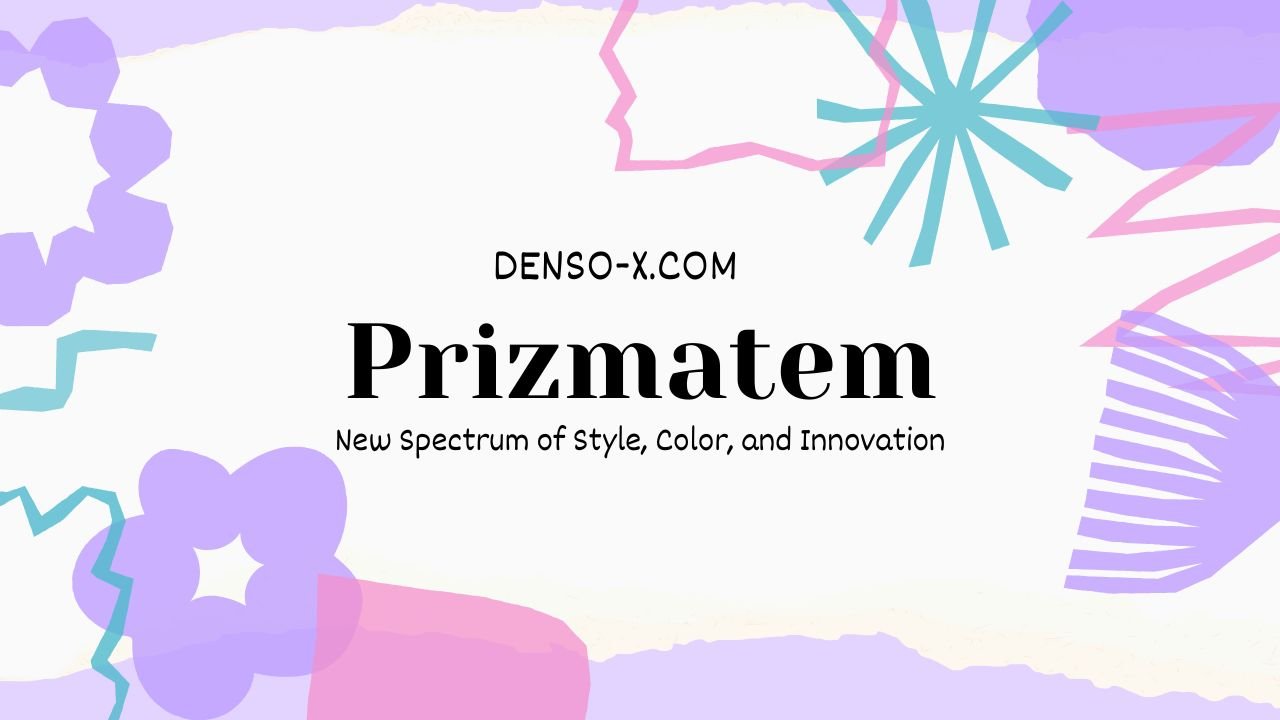 Prizmatem