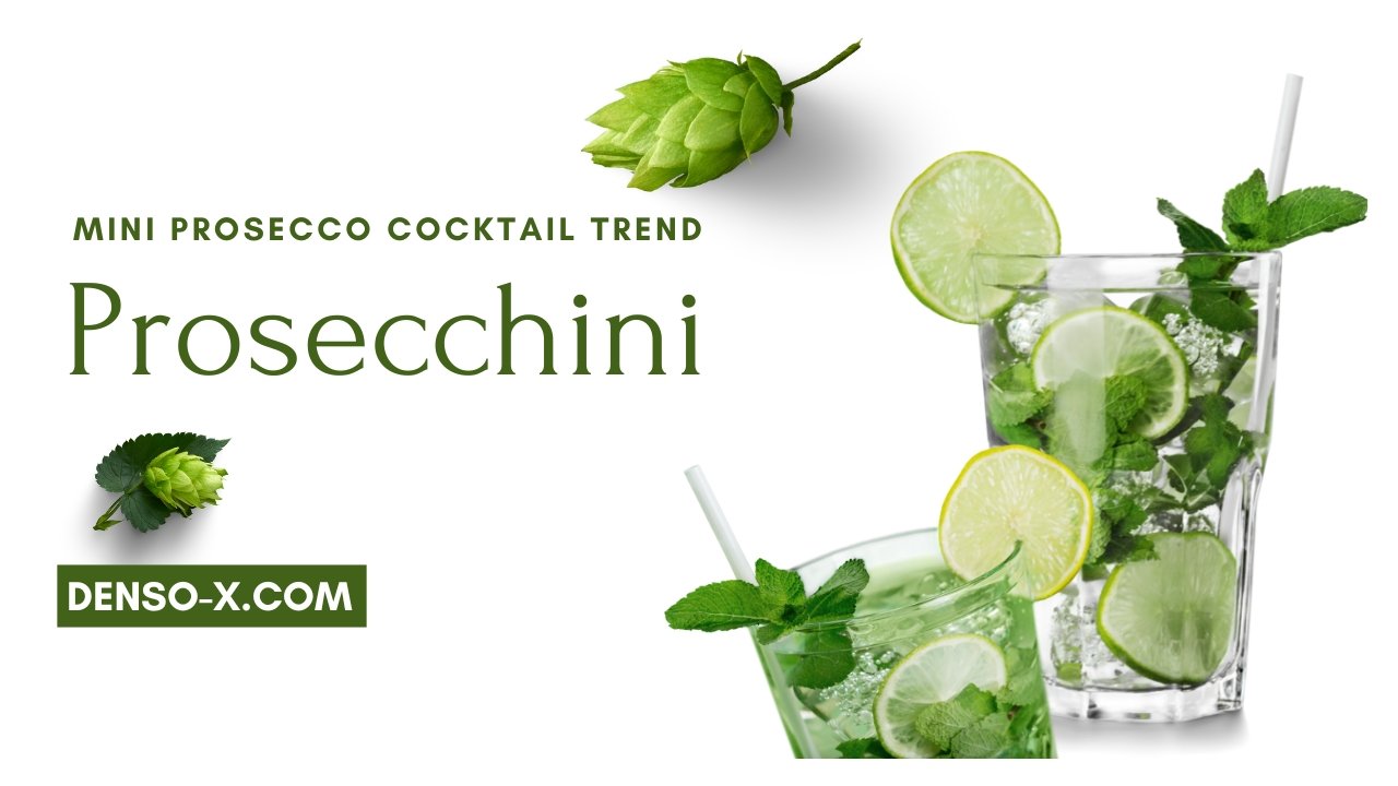 Prosecchini