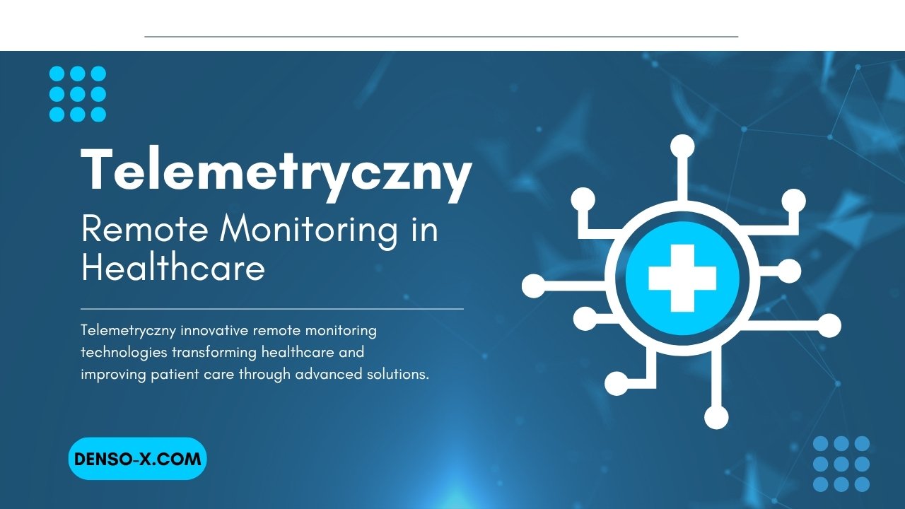 Telemetryczny
