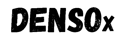 DENSOx
