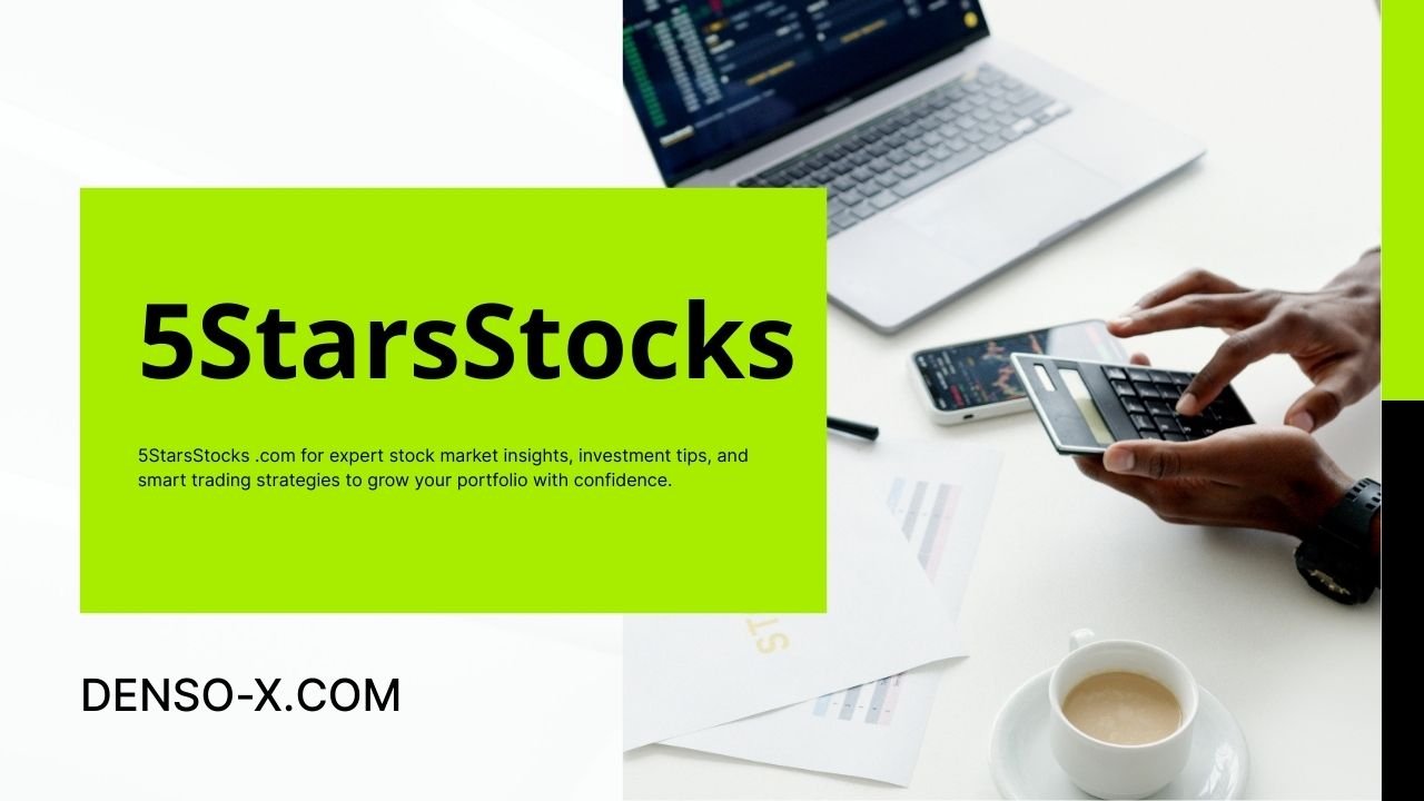 5StarsStocks .com