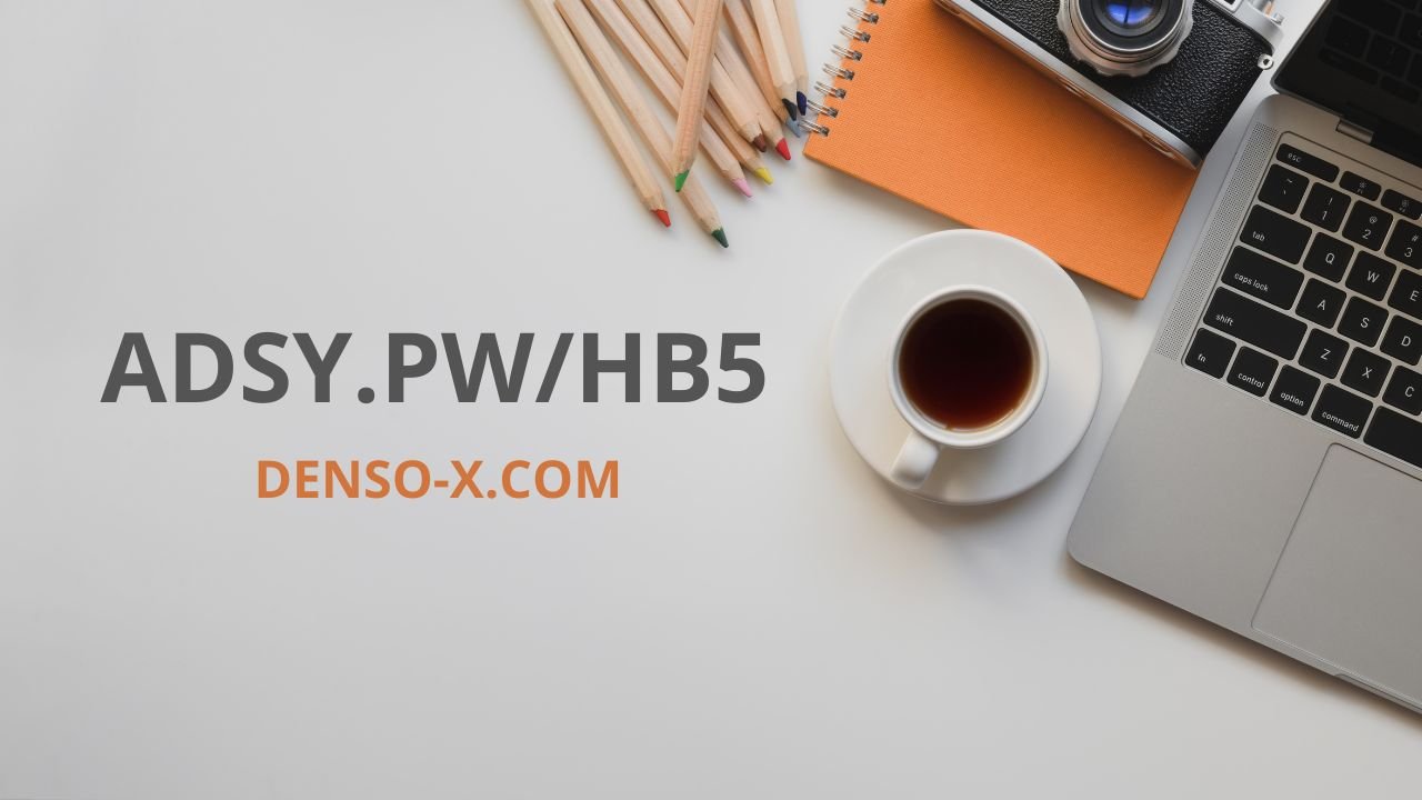 Adsy.pw/hb5