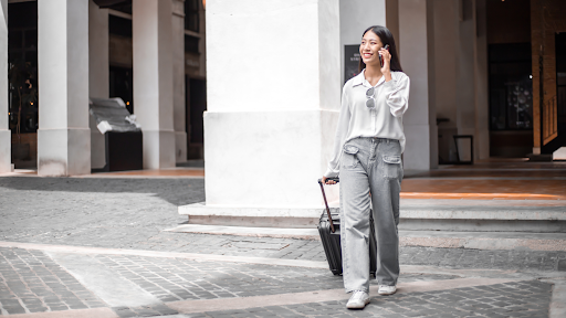 Your Guide to Better Connectivity While Traveling
