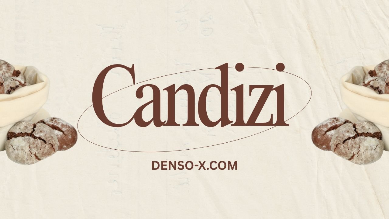 Candizi