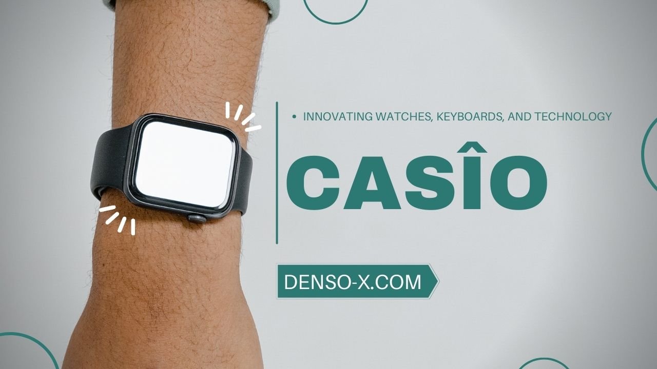 Casîo
