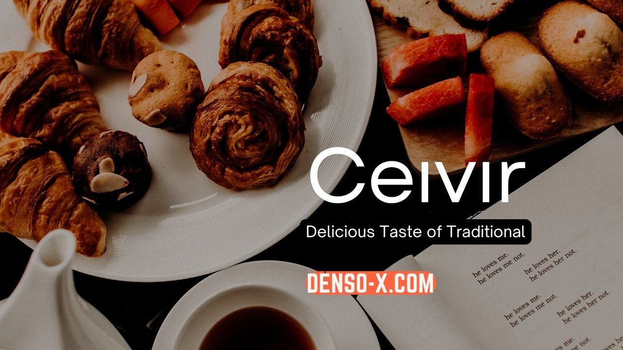 Ceıvır
