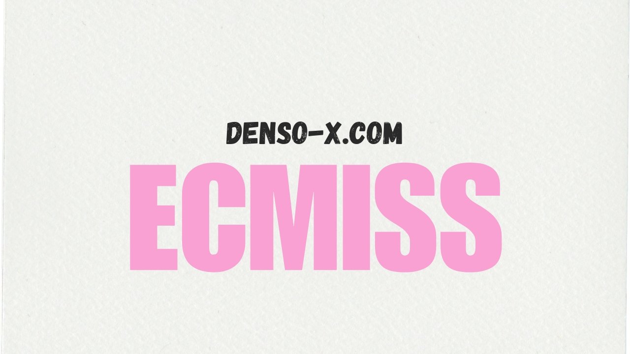 EcMiss