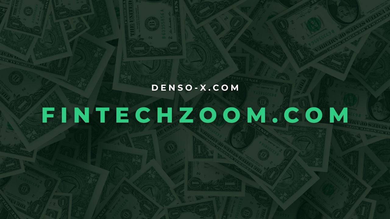 FintechZoom.com