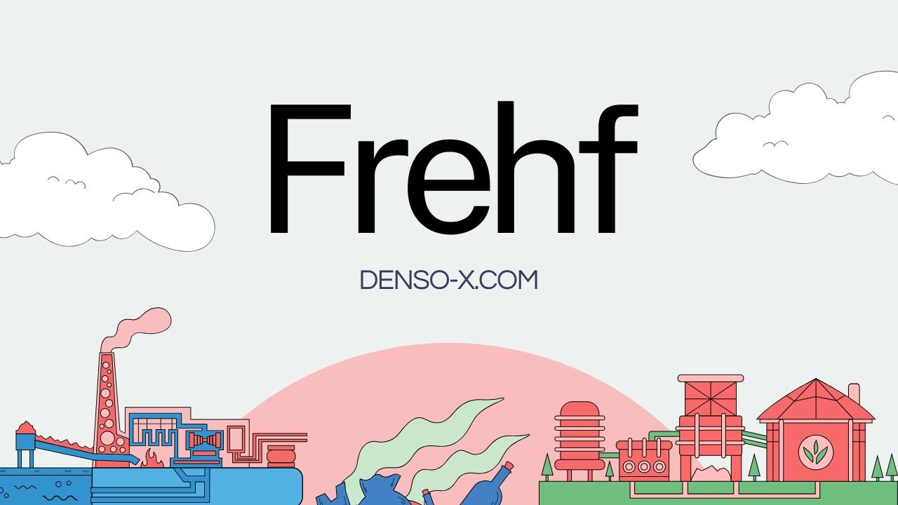Frehf