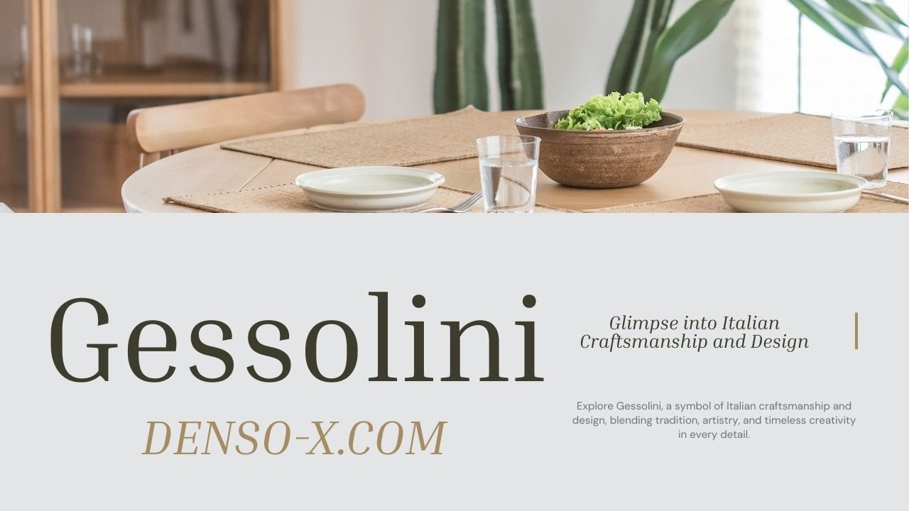 Gessolini