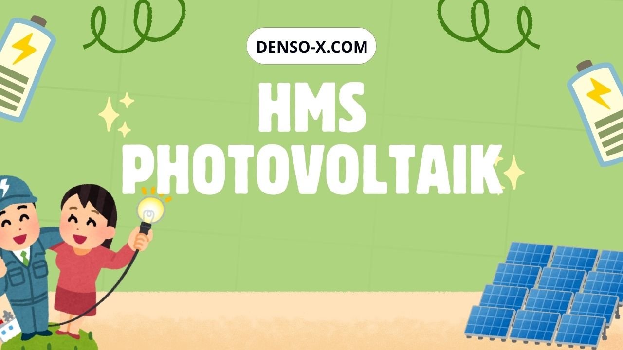 HMS Photovoltaik