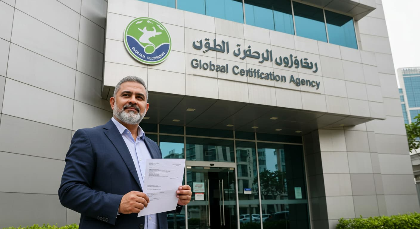 The Future of Halal Certification in a Globalized World