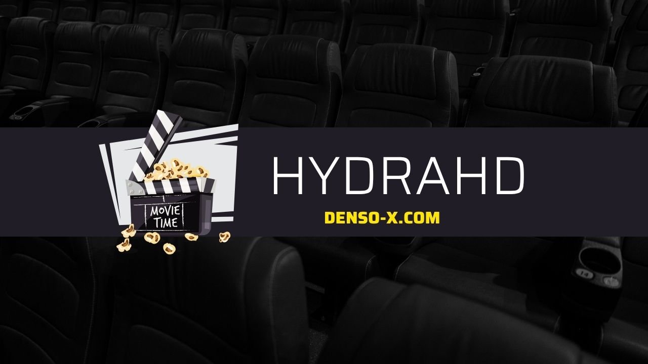 HydraHD