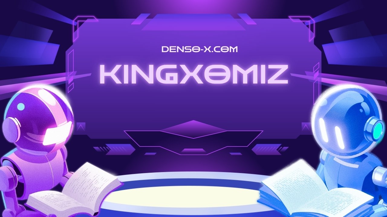 Kingxomiz