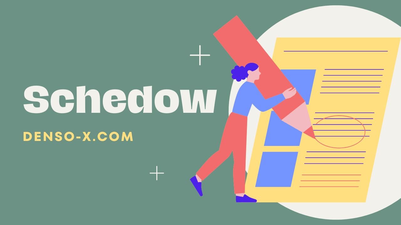 Schedow