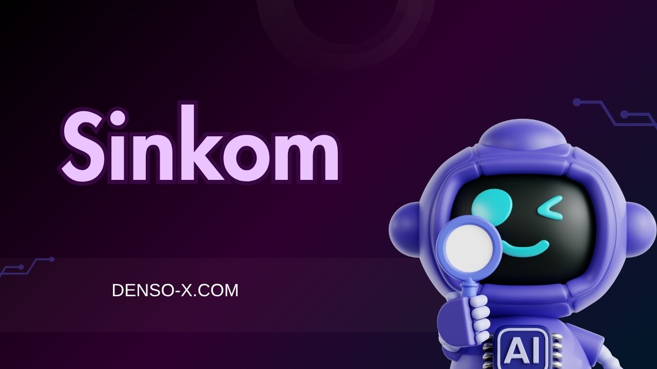 Sinkom
