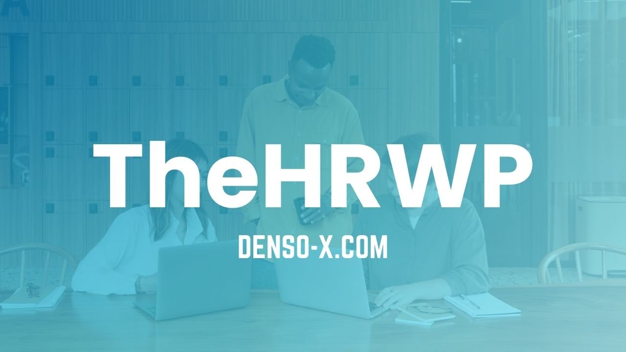 TheHRWP