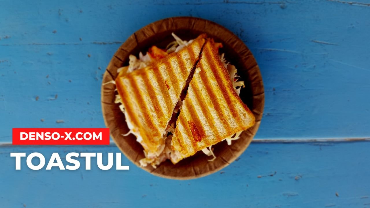Toastul