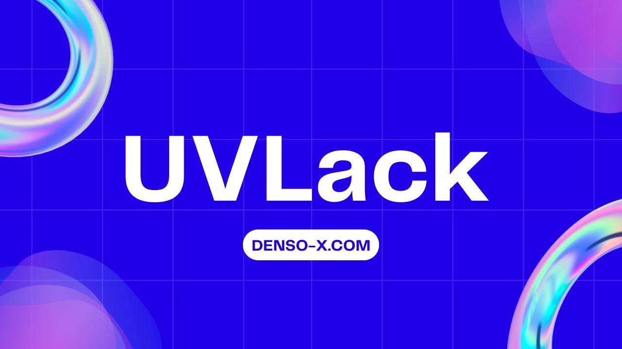 UVLack