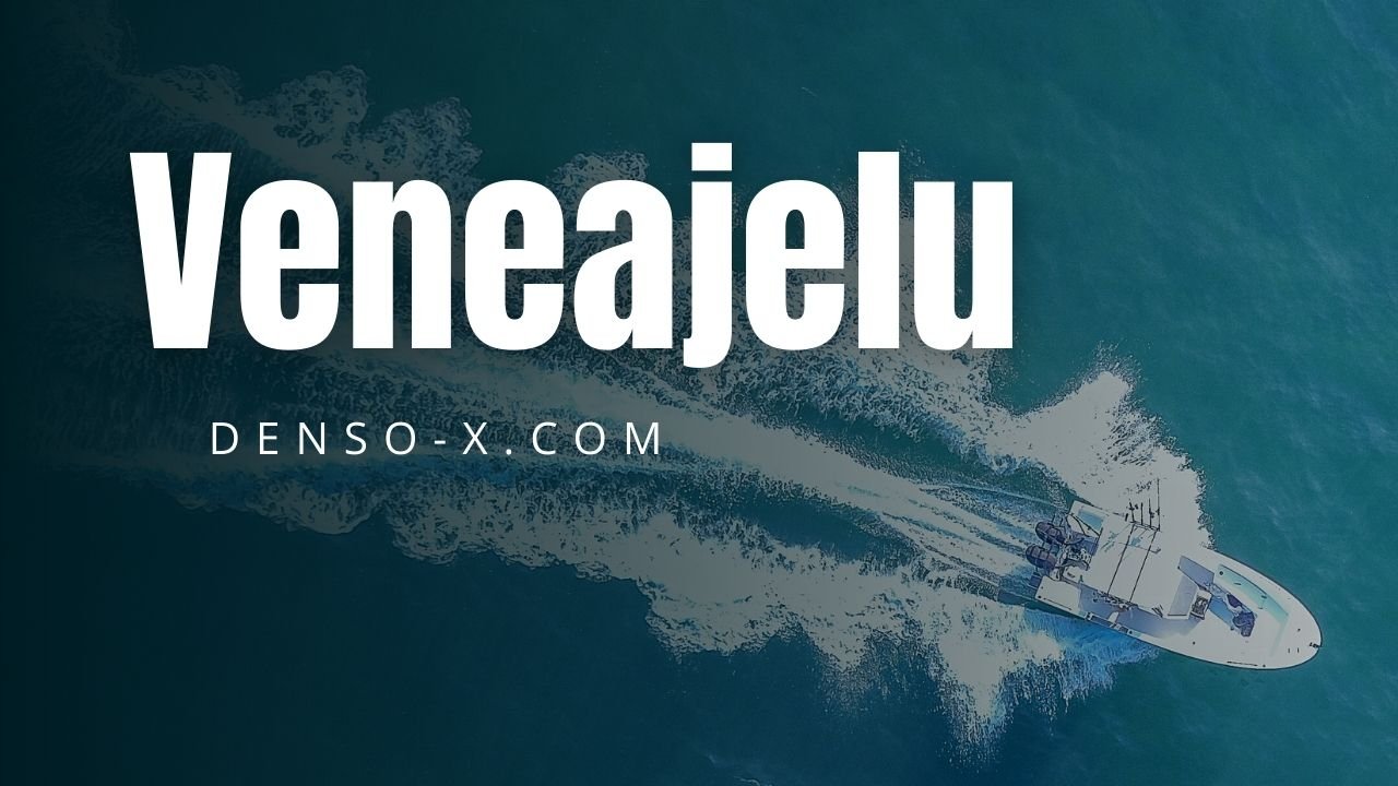 Veneajelu
