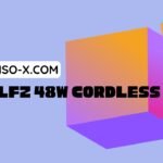 YWMLFZ 48W Cordless