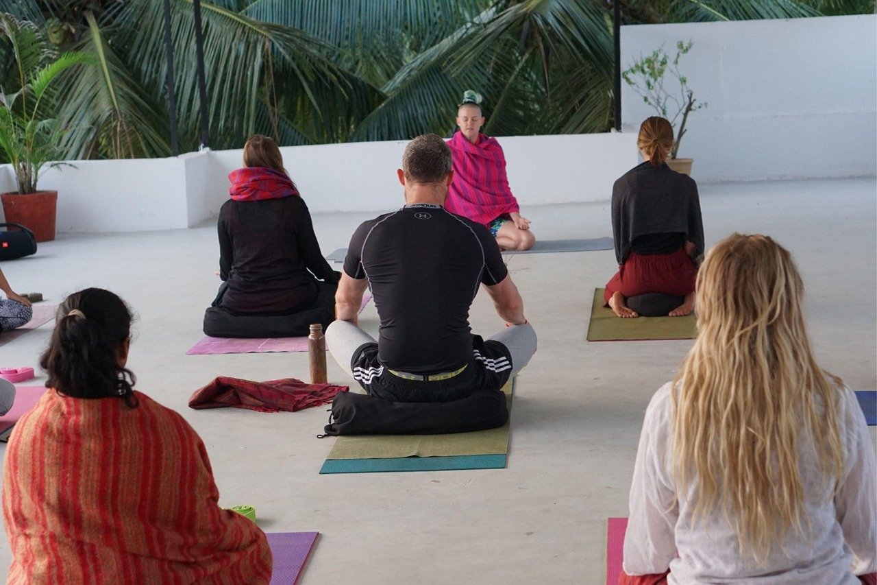 5 Reasons You Need 200 Hour Yoga Teacher Training in Rishikesh to Kickstart Your Yoga Journey