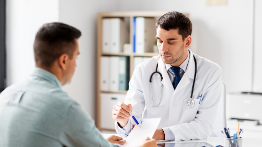 AI Scribes for Faster Patient Notes