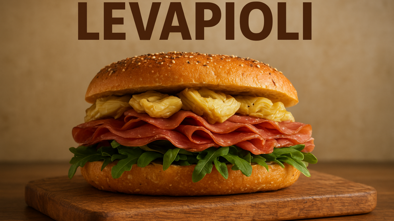 Levapioli